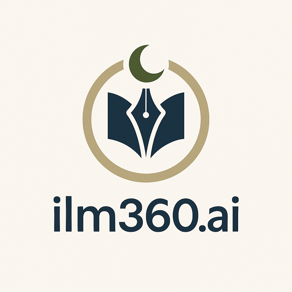 ilm360.ai Logo